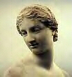 Aphrodite - die Liebesgöttin