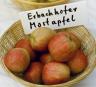 Apfel ERBACHHOFER MOSTAPFEL  Foto Brandt